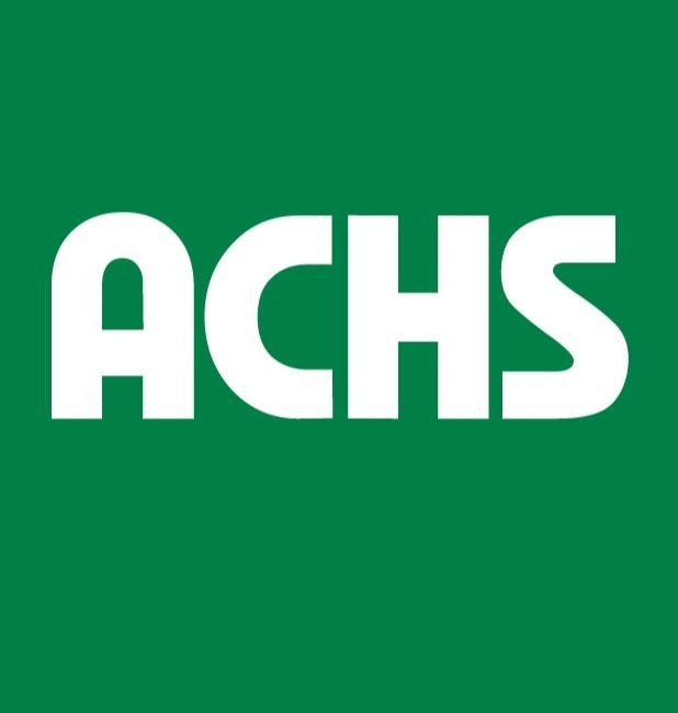 ACHS - Asociación Chilena de Seguridad