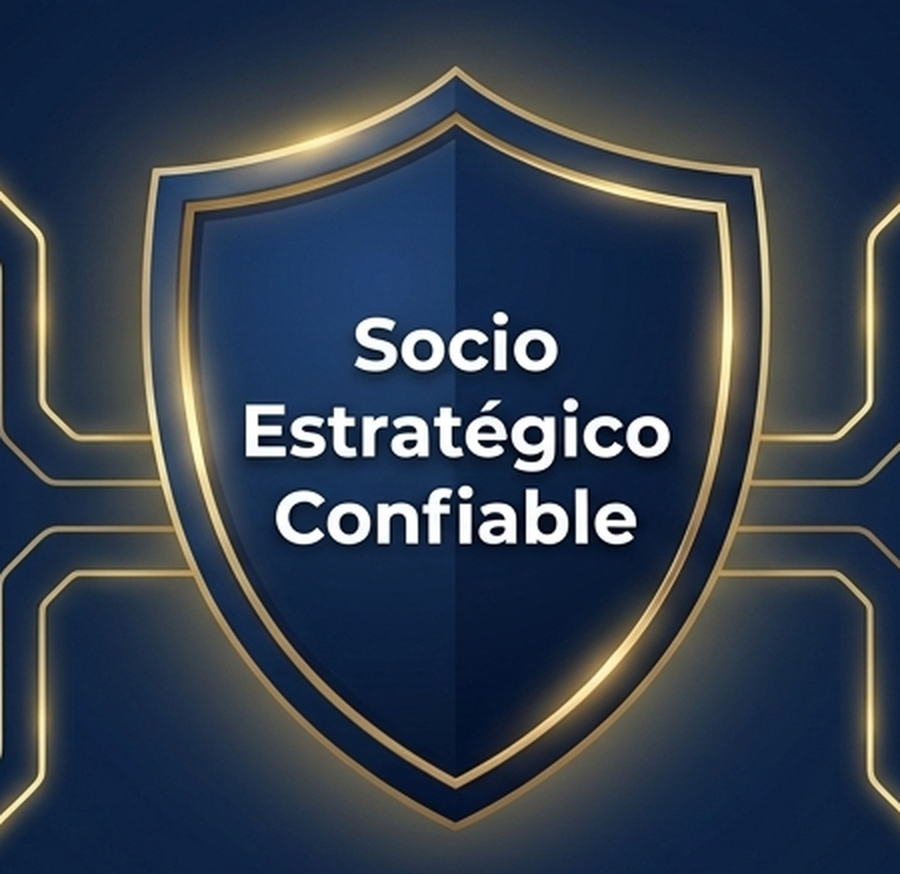 Emblema Trade Movil: Socio Estratégico Confiable